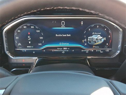 Certified 2025 Chevrolet Silverado 2500 LT w/ All Star Edition image 15