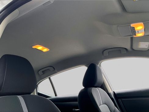 Used 2023 Nissan Sentra SV FWD image 26