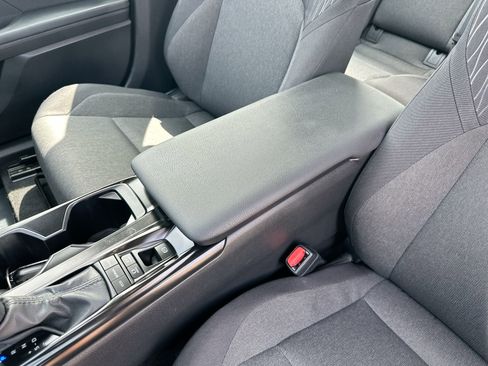 Used 2026 Toyota Camry LE FWD image 21