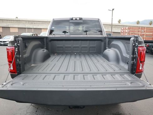 New 2026 RAM 2500 Power Wagon AWD/4WD image 31