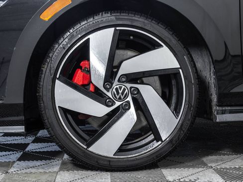 Used 2024 Volkswagen GTI S FWD image 44