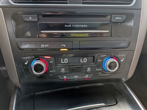 Used 2014 Audi Q5 2.0T Premium Plus w/ Premium Plus Package image 22