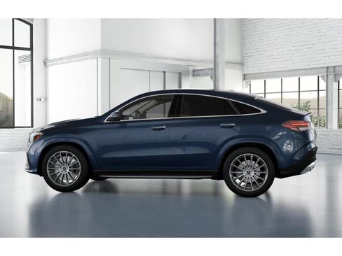 New 2026 Mercedes-Benz GLE 450 4MATIC Coupe image 32