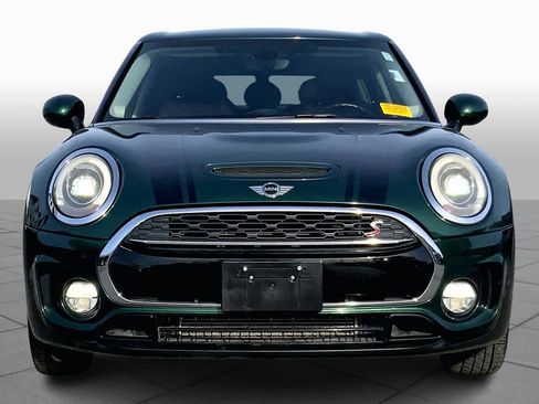 Used 2017 MINI Cooper Clubman S image 4