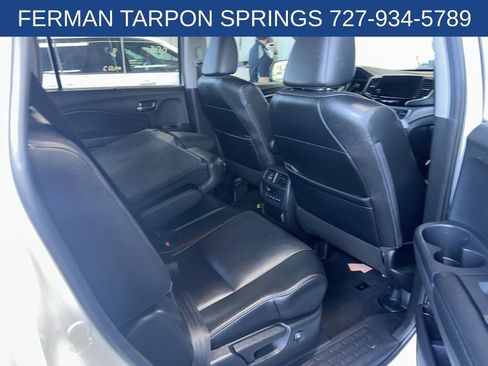Used 2021 Honda Pilot EX-L image 4