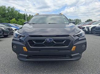 Certified 2024 Subaru Crosstrek 2.5i Wilderness w/ Crosstrek Mirror Package AWD/4WD video 2