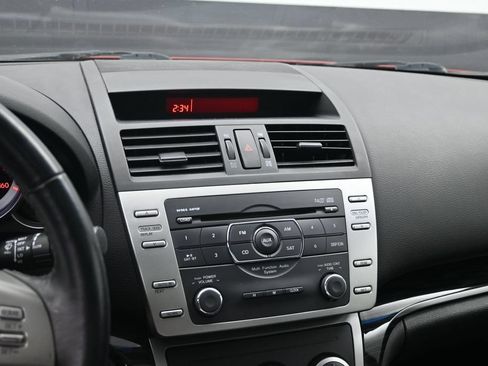 Used 2009 MAZDA MAZDA6 i Touring w/ Moonroof & Bose Pkg FWD image 13