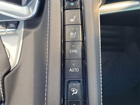 Used 2020 Chevrolet Corvette Stingray Preferred Cpe w/ 2LT Preferred Equipment Group image 25