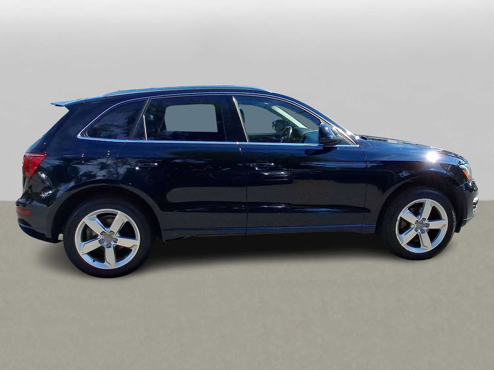 Used 2010 Audi Q5 3.2 Prestige AWD/4WD image 32