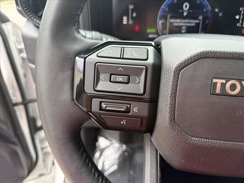 Used 2025 Toyota Land Cruiser 1958 AWD/4WD image 18