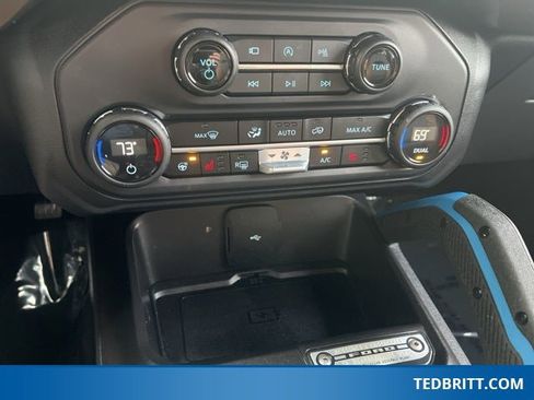 Used 2023 Ford Bronco Outer Banks image 34