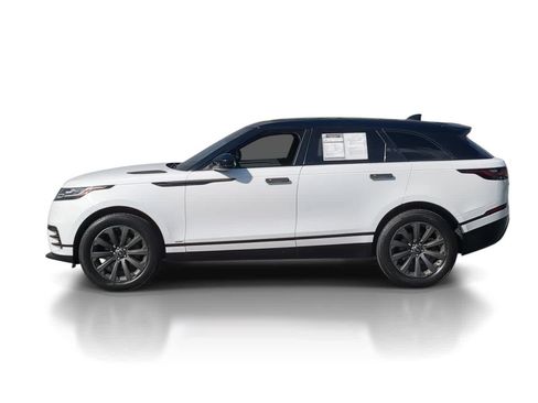 Used 2020 Land Rover Range Rover Velar R-Dynamic S image 5