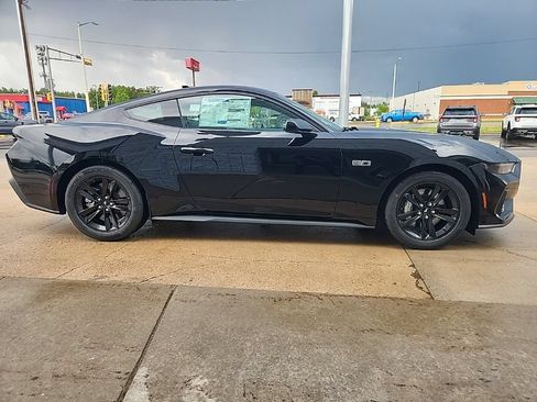 New 2026 Ford Mustang GT RWD image 8