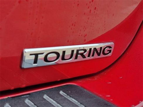 Certified 2022 Honda Odyssey Touring image 7