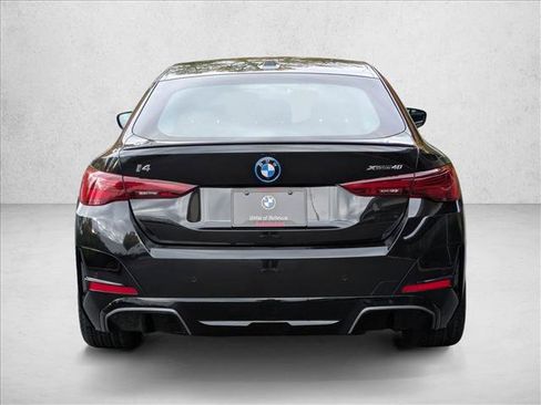 Used 2025 BMW i4 xDrive40i image 7