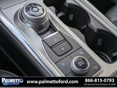 Used 2020 Ford Explorer ST AWD/4WD image 25