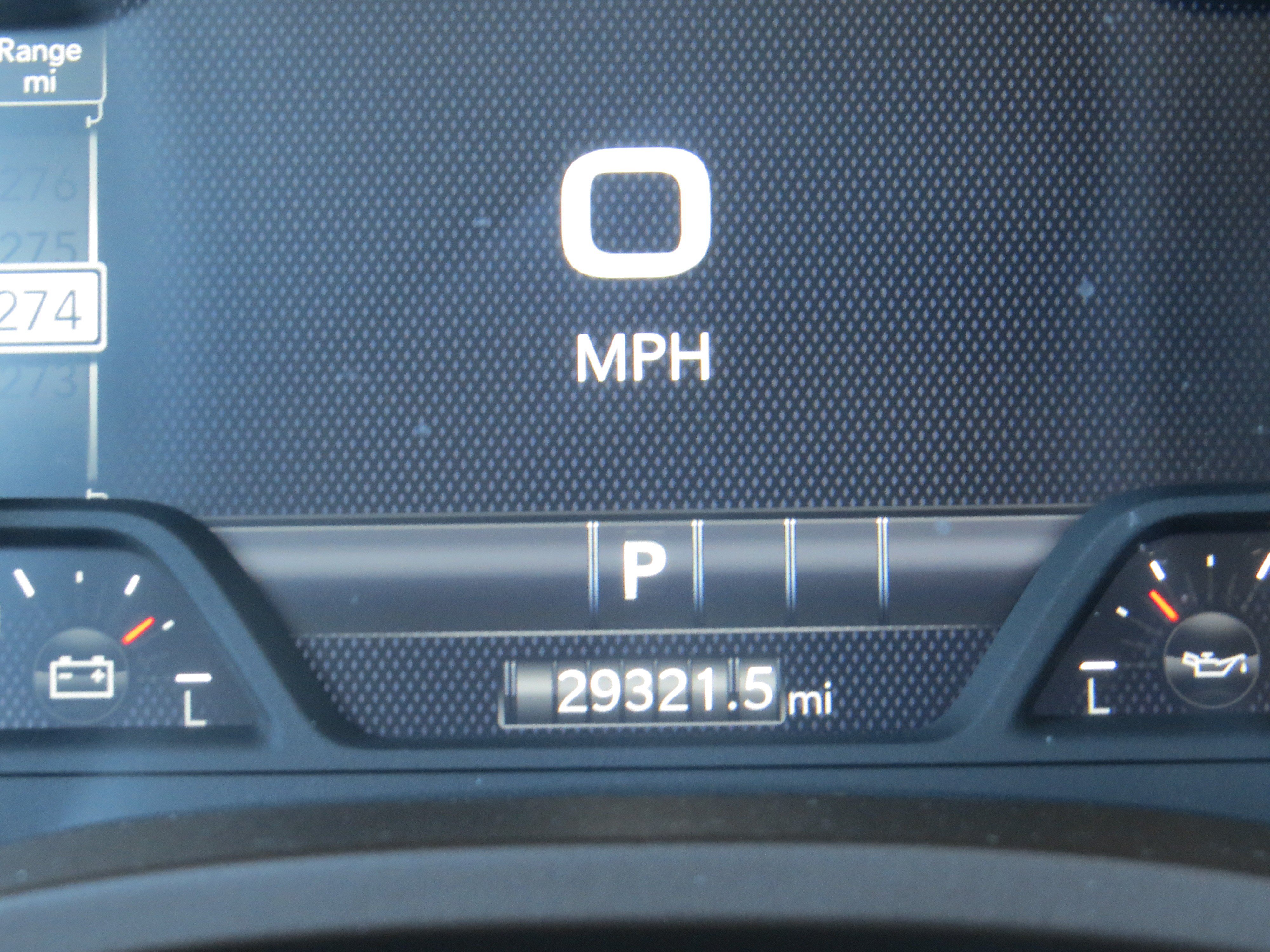 Used 2025 RAM 1500 Laramie AWD/4WD image 20