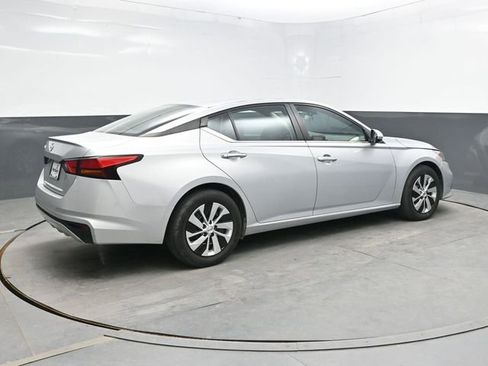 Used 2021 Nissan Altima 2.5 S FWD image 7