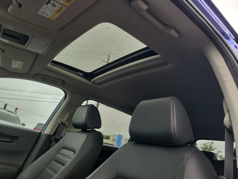 Certified 2024 Honda CR-V EX-L image 12