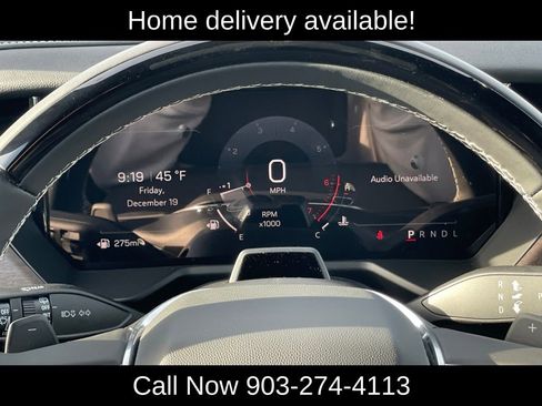 New 2026 GMC Acadia Denali Ultimate w/ LPO, Floor Liner Package image 15