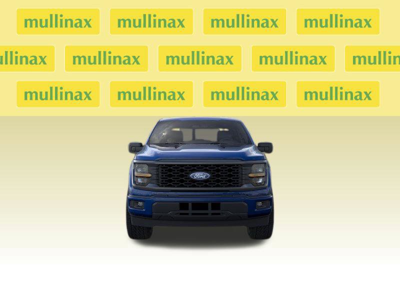 New 2026 Ford F150 STX w/ Equipment Group 200A RWD image 43