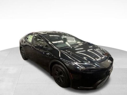 New 2026 Toyota Prius LE image 1