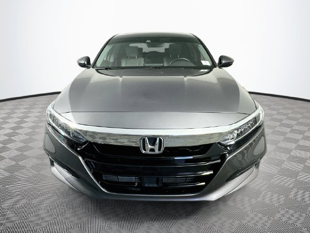 Used 2019 Honda Accord EX-L image 5