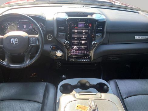 Used 2021 RAM 2500 Power Wagon AWD/4WD image 14