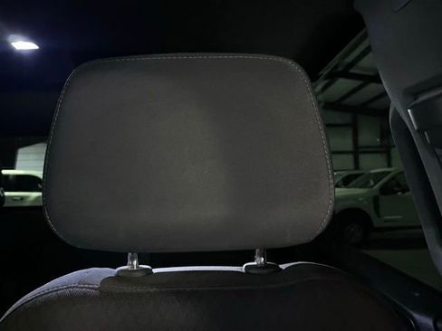 Used 2023 Chevrolet Silverado 2500 LT w/ Convenience Package image 14