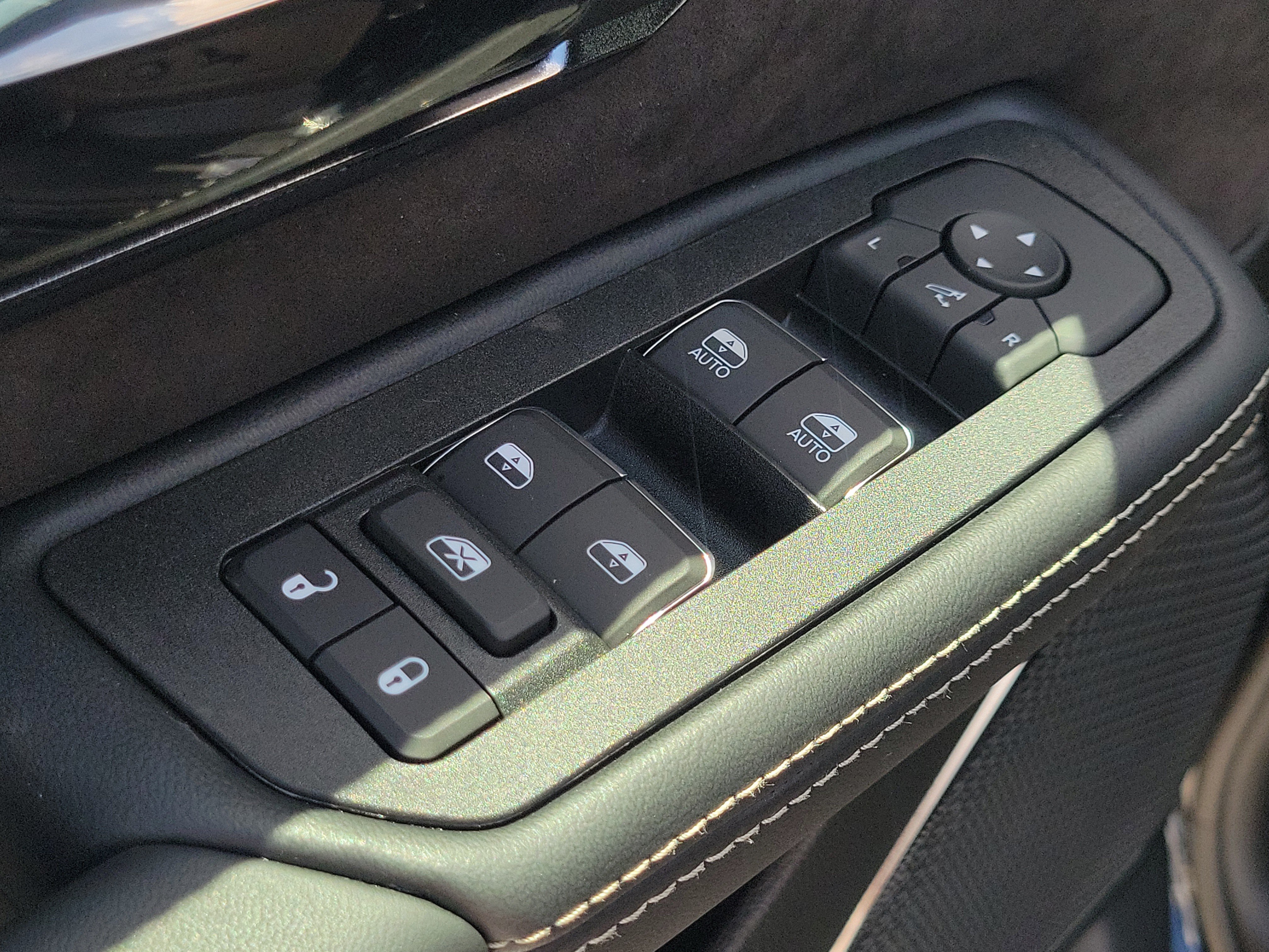 New 2027 RAM 1500 RHO AWD/4WD image 16