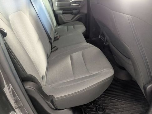 Used 2021 RAM 1500 Big Horn w/ Trailer Tow Group AWD/4WD image 30