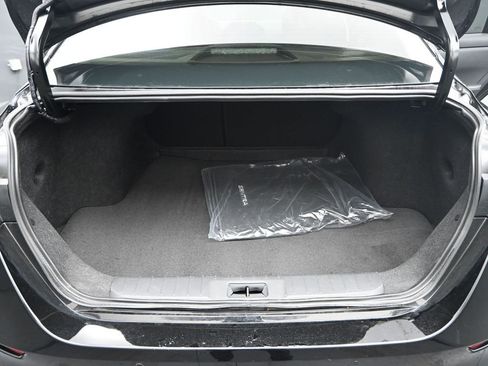 Certified 2025 Nissan Sentra S image 11