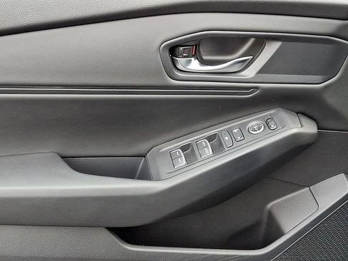 Certified 2023 Honda Accord EX image 12