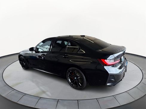 Certified 2023 BMW M340i w/ Premium Package image 7