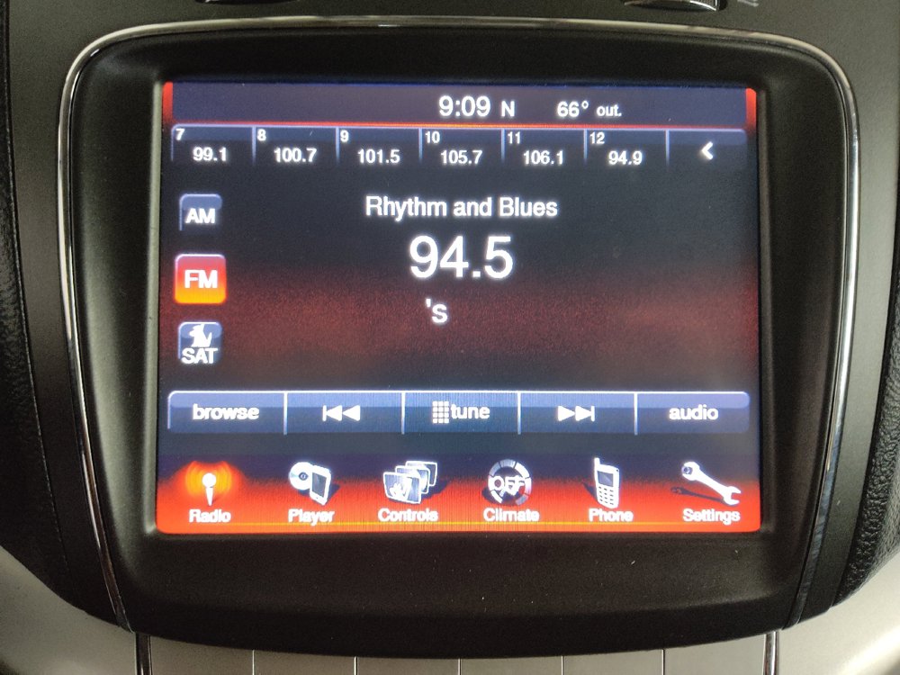 Used 2019 Dodge Journey GT AWD/4WD image 25