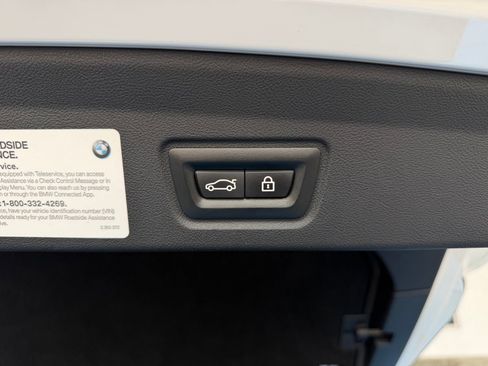 Used 2022 BMW i4 M50 w/ Premium Package AWD/4WD image 17