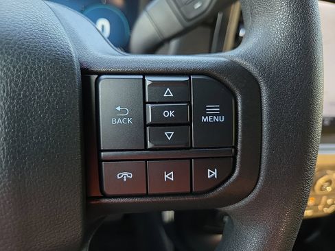 Used 2024 Ford F150 STX w/ Mobile Office Package AWD/4WD image 19