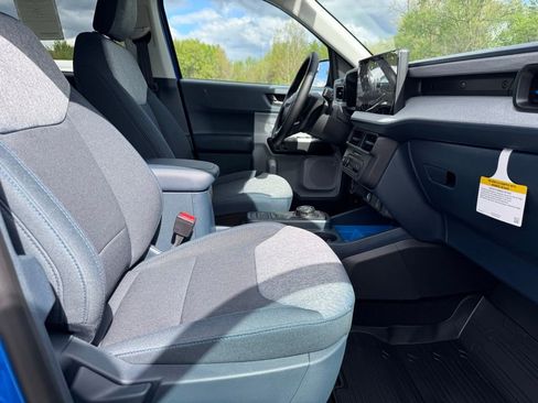 New 2026 Ford Maverick XLT AWD/4WD image 15