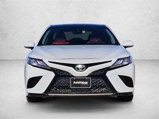 Used 2019 Toyota Camry XSE video 2