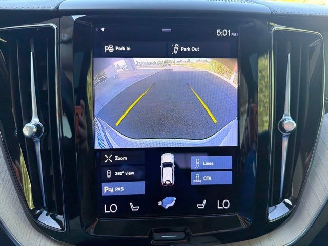 Used 2021 Volvo XC60 T5 Inscription AWD/4WD image 27