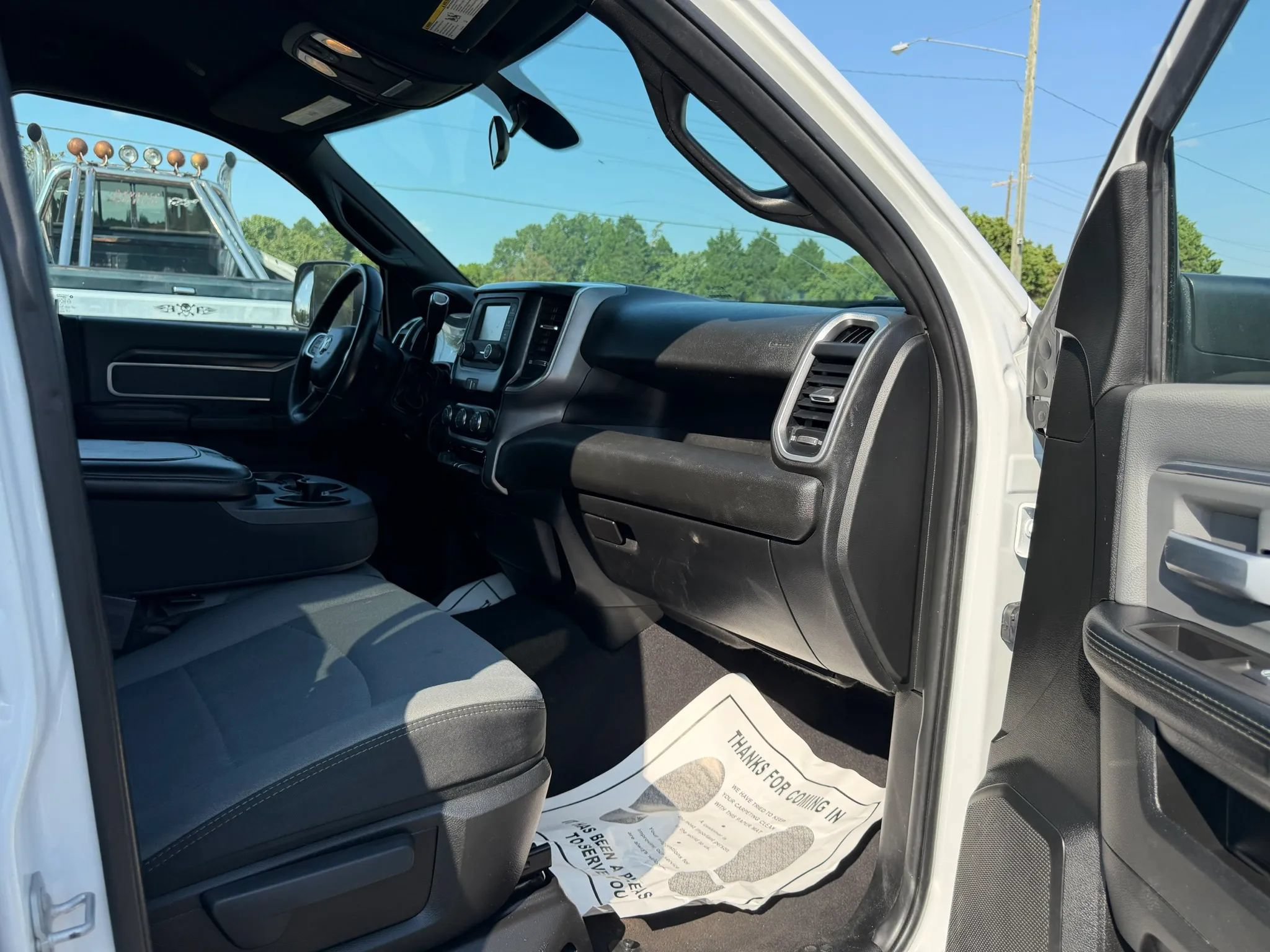 Used 2021 RAM 2500 Big Horn AWD/4WD image 24