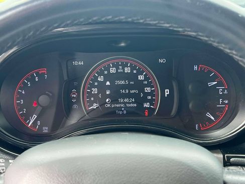 Used 2022 Dodge Durango SXT AWD/4WD image 22