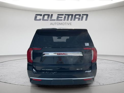 Used 2024 GMC Yukon XL SLT image 6