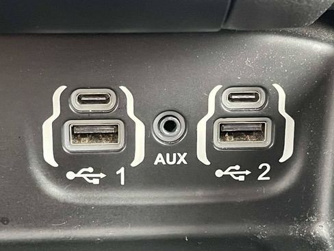 Used 2019 RAM 1500 Big Horn RWD image 22
