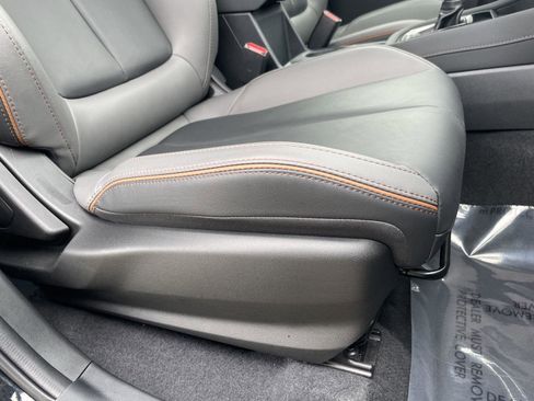 Certified 2025 Subaru Forester Sport w/ Popular Package #1 image 3