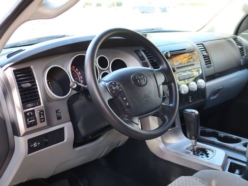 Used 2012 Toyota Tundra 2WD CrewMax image 14