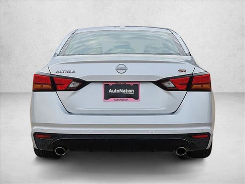 Used 2024 Nissan Altima 2.5 SR image 7