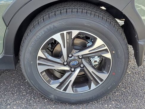 New 2026 Subaru Crosstrek 2.5i Premium AWD/4WD image 7