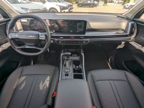 New 2026 Kia Sorento S w/ S Panoramic Sunroof Package FWD image 16