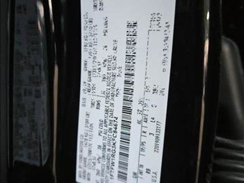 Used 2019 Ford F150 Raptor w/ Equipment Group 802A Luxury image 25